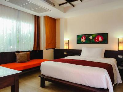 Aonang Phu Pi Maan Resort & Spa - Sha Extra Plus - 176