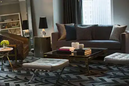 The Allegro Royal Sonesta Chicago Loop - 21