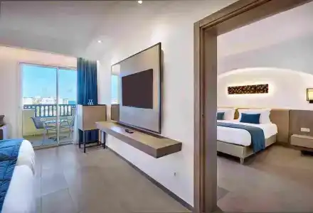 Royal Kenz Thalasso & Spa - 46