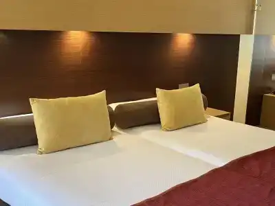 Galanthus & Spa - 82