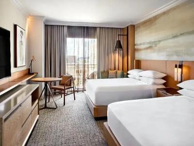 Jw Marriott Phoenix Desert Ridge Resort & Spa - 65