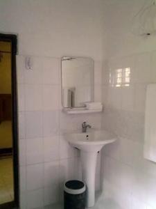 Amaan Beach Bungalows - 29