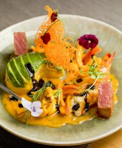Rothaus Luzern & Peruvian Culinary Art - 31