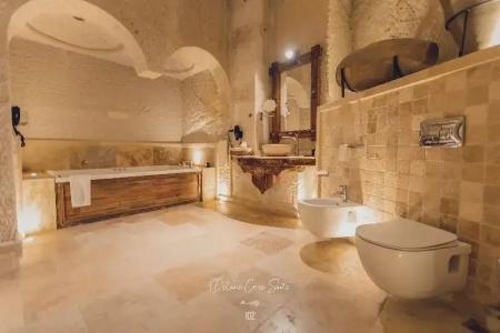 Anka Cave Suites - 92