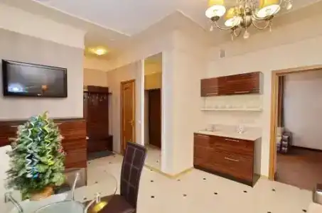Chaban Aparthotel - 1
