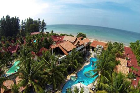 Laguna Beach Club Resort Sha Plus - 16