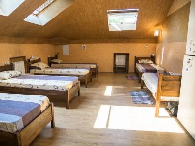 Hostel3952 - Irkutsk on Marata - 9