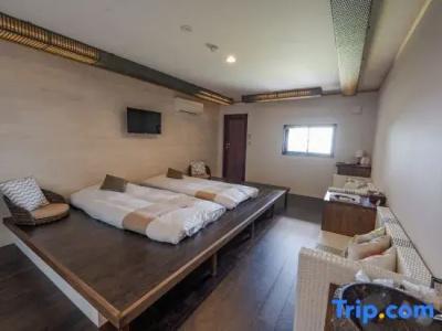Xyz Private Spa And Seaside Resort - 58
