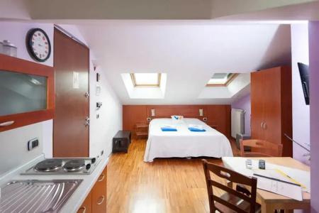 Aurelia Garden Gold b&b - 64