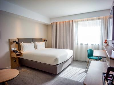 Holiday Inn Paris Cdg Airport An Ihg - 21