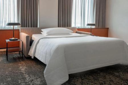 Sheraton Boston - 3