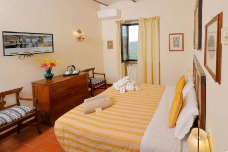Relais Vignale & Spa - 2