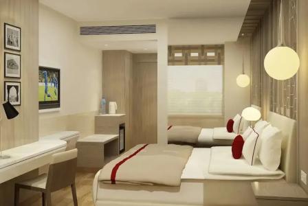 Days Jaipur Tonk Road By Wyndham - 17