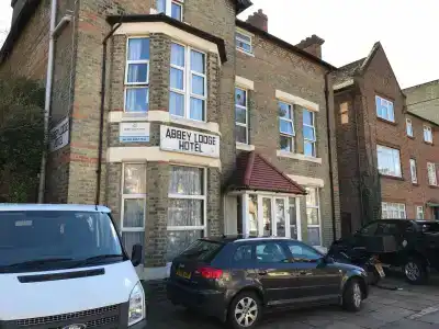 Abbey Lodge - b&b - 0