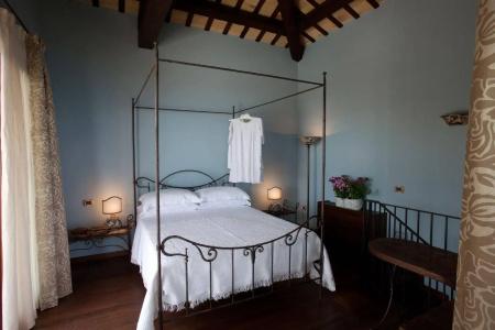 Borgo Fonte Scura - 1