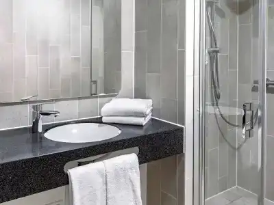 b&b müNchen-Garching - 7