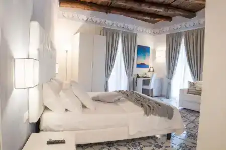 Morelli suite - 0