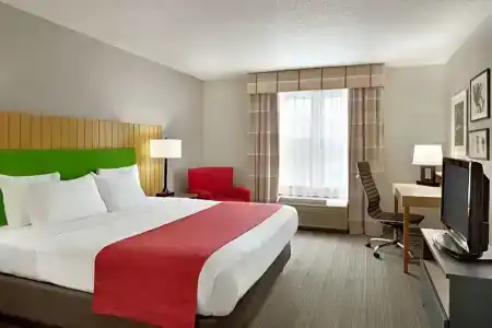 Country Inn & Suites by Radisson, East, KY - 17