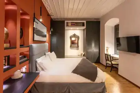 CAMARA SUITES - 57