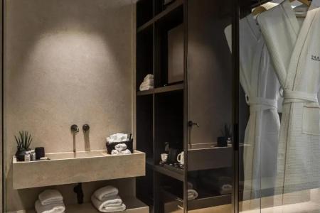 Canale & Suites - 125