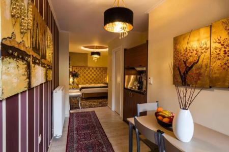 Pension Dafni - 253