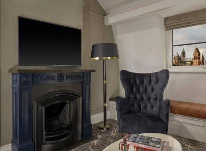 100 Queen’s Gate London, Curio Collection by Hilton - 7
