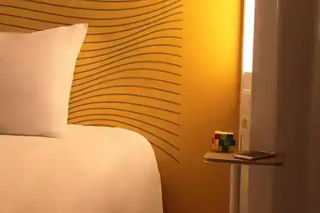 b&b hôTel Reims Bezannes - 42