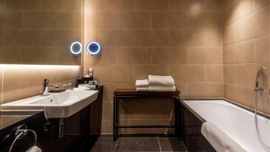 Intercontinental London - The o2, An Ihg - 8
