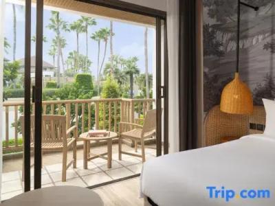 The Tide Resort - Sha Plus Certified - 72