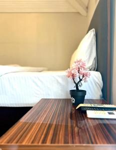 Blueway Residence - 21