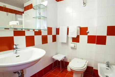 Best Western Residence Italia - 11