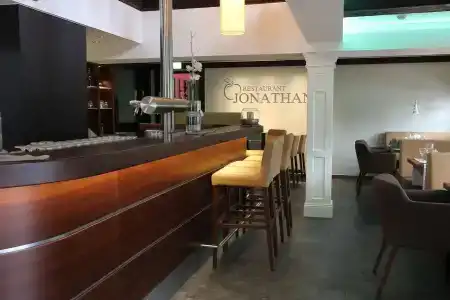Akzent Restaurant Jonathan - 13