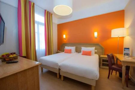 Hôtel Miléade L'Orangeraie - Menton - 47