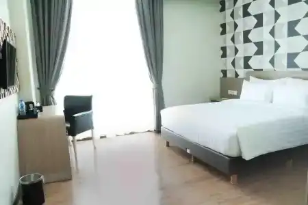 Luminor Pecenongan - 39