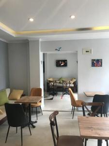 My Way Cadde Butik Otel - 14