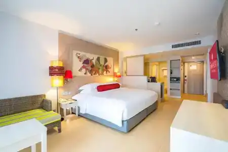 Ramada By Wyndham Phuket Deevana Patong - Sha Extra Plus - 66