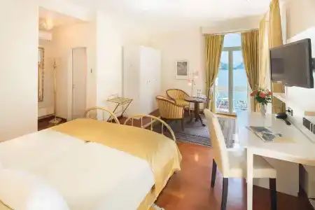 Best Western Bellevue au Lac - 2