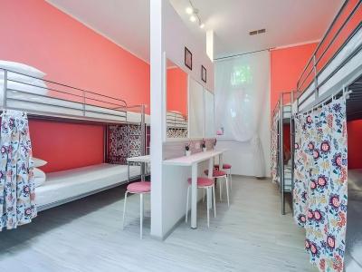 Lorf Hostel&Coffee - 29