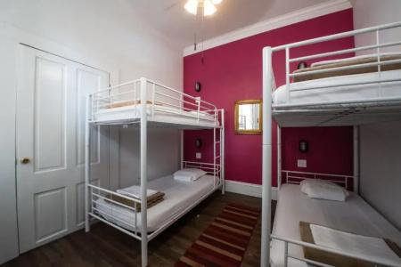Auberge Nola - 27