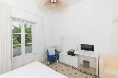 Villa La Pergola Capri - 24