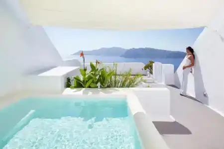Katikies Kirini Santorini - The Leadings Of The World - 22