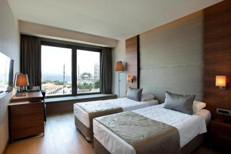 Arcadia Blue Istanbul - 20