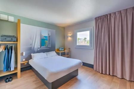 b&b hôTel Marseille La Valentine - 28