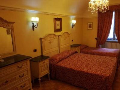 Ai Savoia b&b - Guest House - 2