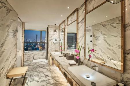 Hilton Suzhou - 7