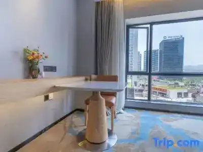 Ramada Encore by Wyndham Kunming West - 66