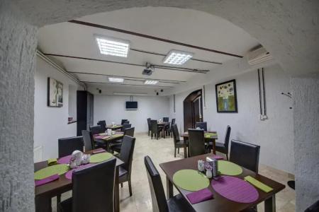 Atrium Ateneu City Center - 13