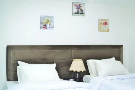 Gardenia Hostel - 16