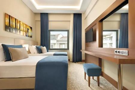 Ramada by Wyndham Yalova - 28