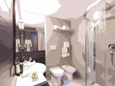 Ibis Styles Roma Eur - 39